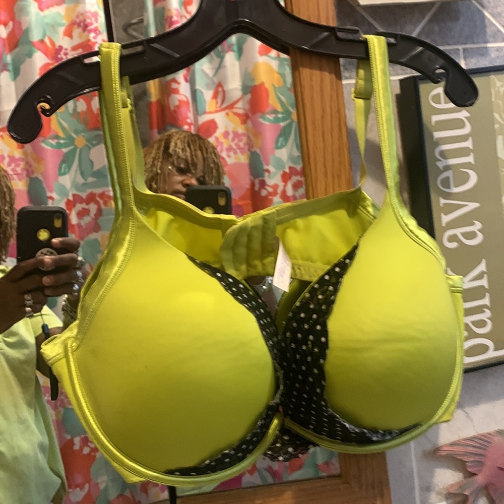 Cacique bra - Picture 2 of 9